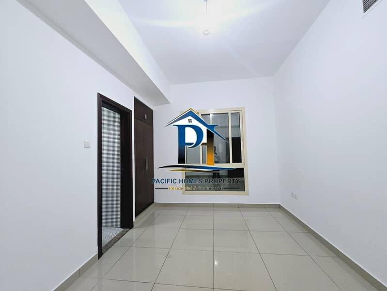 Near To Central School Luxury 1 Bedroom with All Amenities Only Family