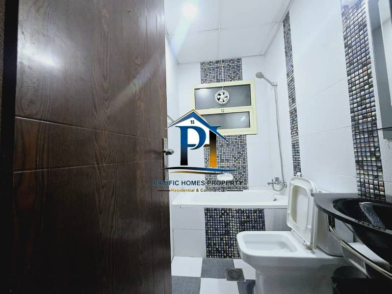 Near To Central School Luxury 1 Bedroom with All Amenities Only Family - Image 7