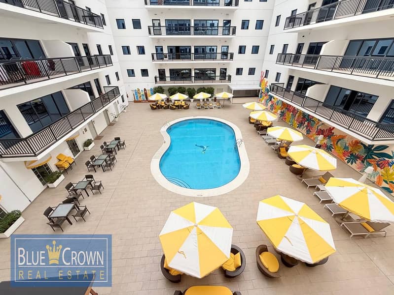 Furnished 2BHK Apartment Just 6999 Monthly Base