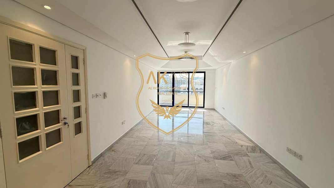 Chiller Free | Gym & Pool Access | Directly On The Metro | Flexible Payment Options | Spacious Apartment