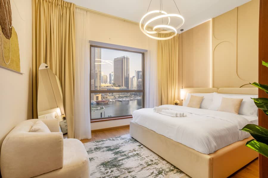 3 bedroo, cheapest fully furnished