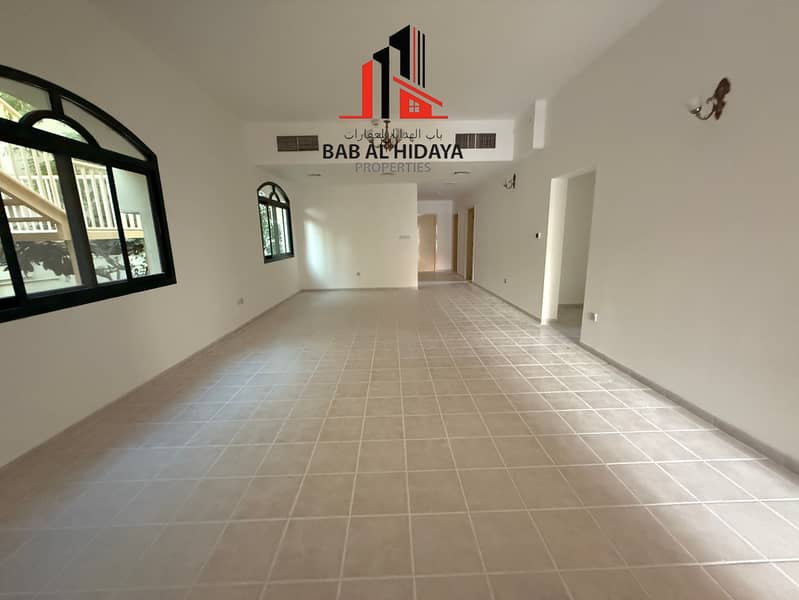 Spacious Chiller-Free 3-Bedroom Apartment | Family-Friendly Community