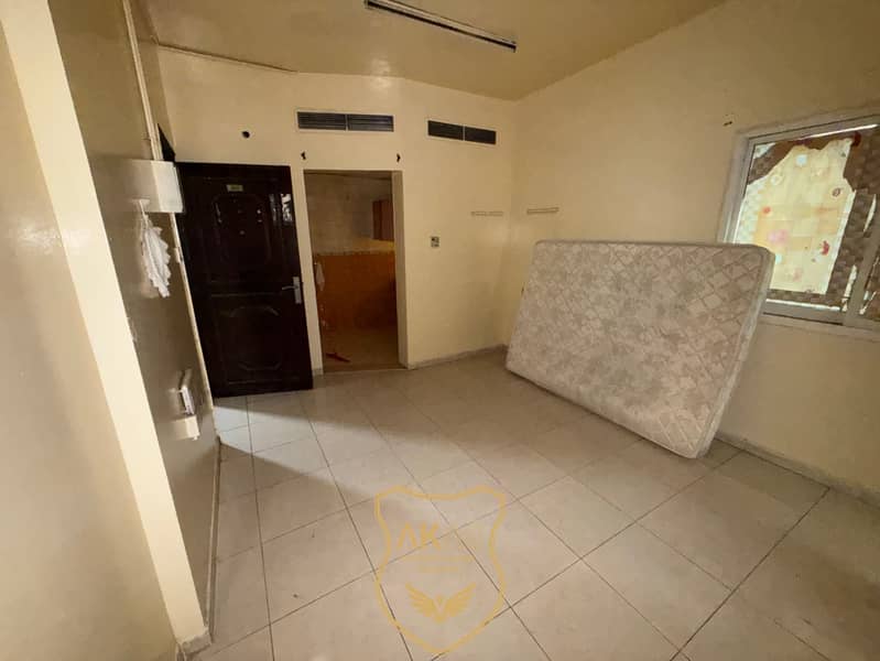 Family Studio Apartment | Separate Kitchen | Ready to Move