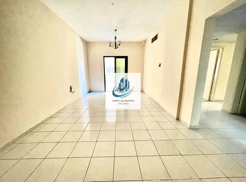 Affordable 2BHK for Family Living | Near Dubai Border | 43K Only