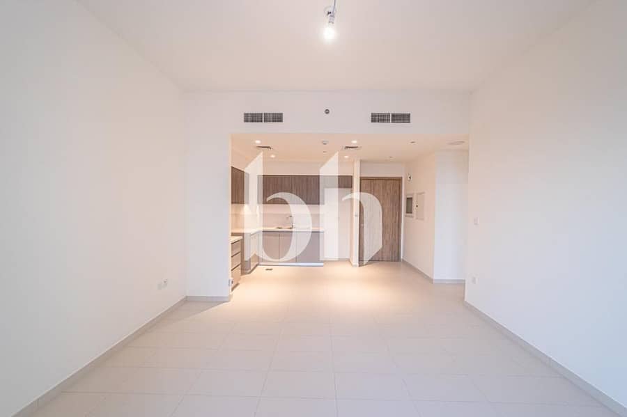 High Floor | Prime Location | Chiller Free