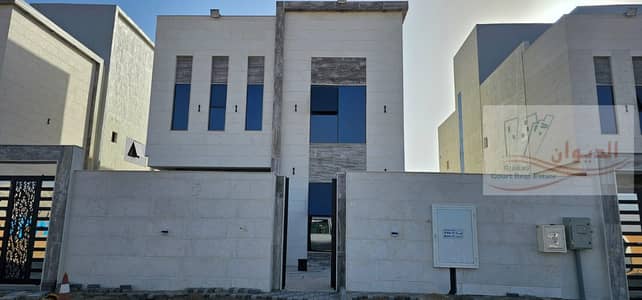 5 Cпальни Вилла Продажа в Аль Зуотр, Шарджа - 257310. jpg