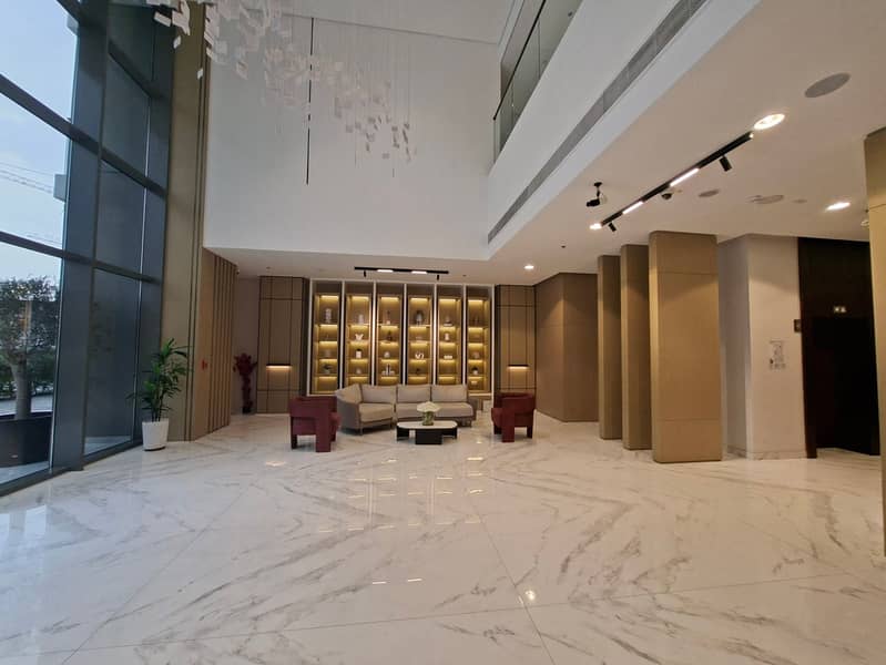 Appartamento a Dubai Studio City,Laya Heights, 1 camera da letto, 959990 AED - 14642962 Appartamento a Dubai Studio City,Laya Heights, 1 camera da letto, 959990 AED - 14642962
