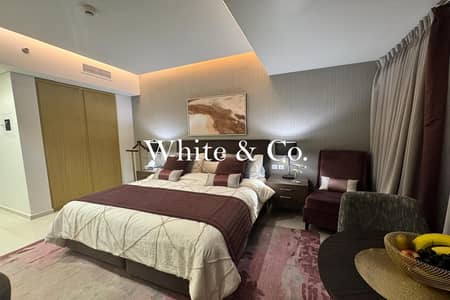 Studio for Sale in Business Bay, Dubai - Cheapest Unit | End Use | Motivated Seller Studio for Sale in Business Bay, Dubai - Cheapest Unit | End Use | Motivated Seller