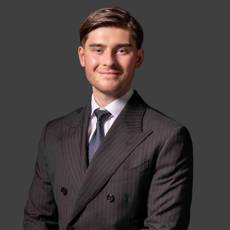 Cian Unsworth