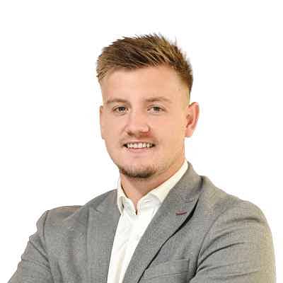 Kieran Francis Edginton