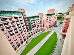 شقة في ذا جاردن ابارتمنت 3،ذا جاردن ابارتمنت،الحدائق 51000 درهم - 14643070