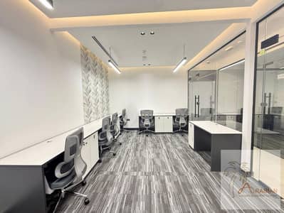 Office zum Miete in Dubai Healthcare City, Dubai - WhatsApp Image 2026-03-06 at 4.05. 12 PM (1). jpeg Office zum Miete in Dubai Healthcare City, Dubai - WhatsApp Image 2026-03-06 at 4.05. 12 PM (1). jpeg