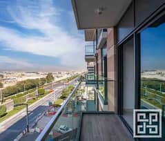 شقة في ميرتل،سنترال بارك،سيتي ووك،الوصل 1 غرفة 115000 درهم - 14641605