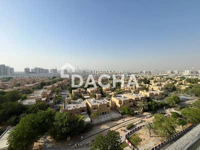 1 Schlafzimmer Wohnung zum zur Miete in Al Furjan, Dubai - Wohnung in Al Furjan，Prime Residency 3, 1 schlafzimmer, 85000 AED - 14643103
