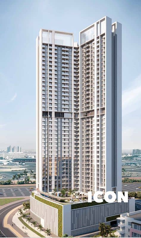 Brand New / Miracle Garden View/ Prime Location