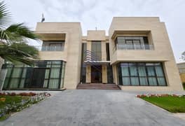 فیلا في البرشاء 2،البرشاء 7 غرف 17000000 درهم - 14643159