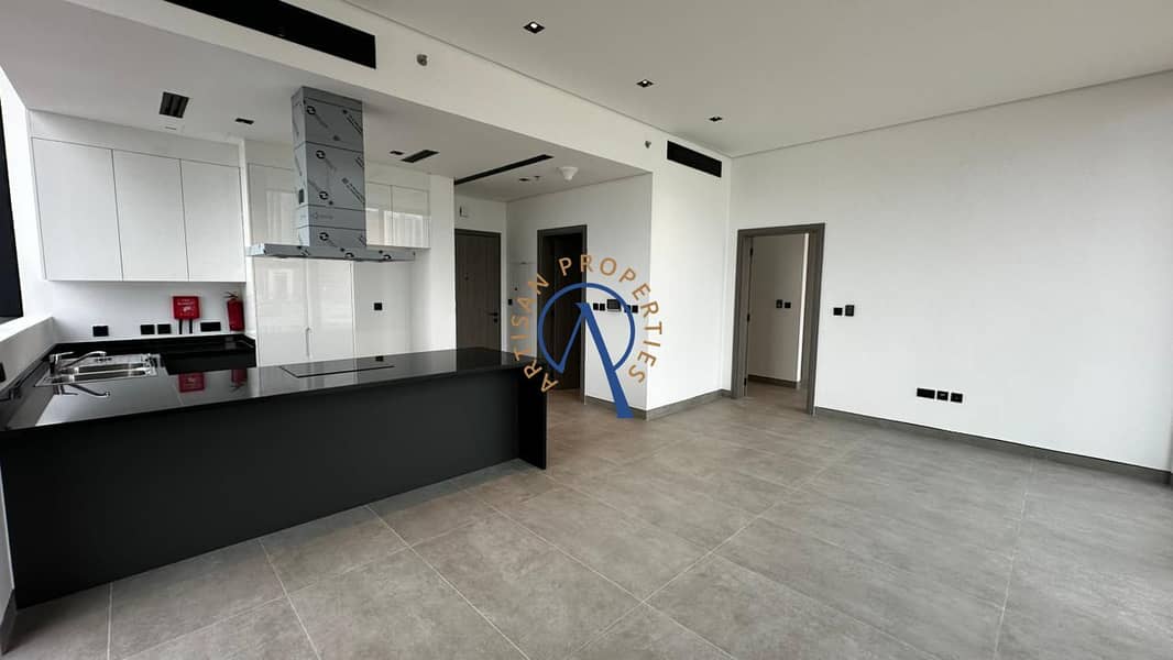 1BR | ELEGANT DESIGN | VIBRANT AREA