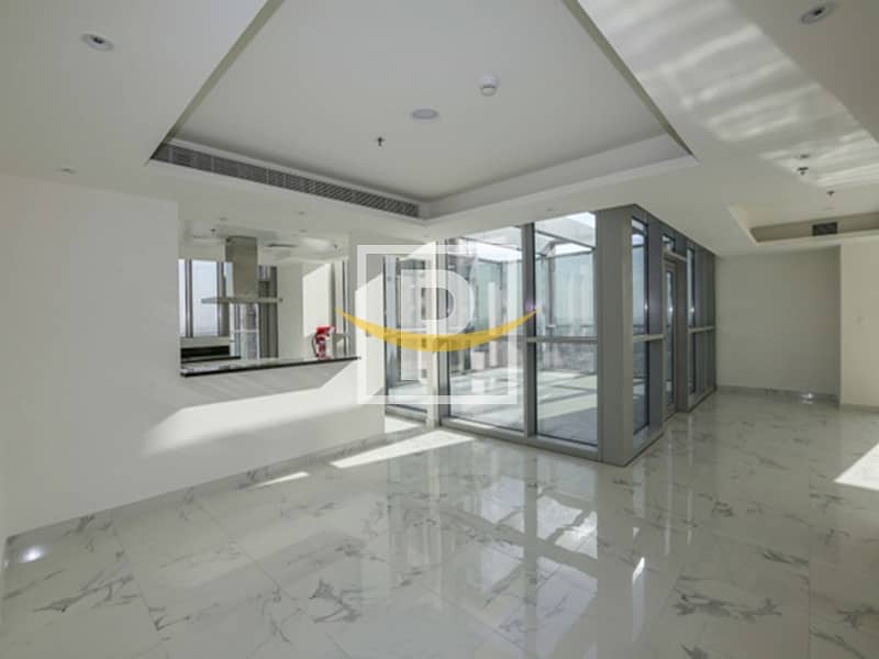 4BR + Maids | Sea View | Bigger Layout