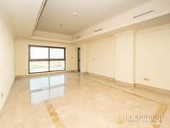 شقة في مساكن فيرمونت النخلة جنوب،مساكن فيرمونت النخلة،نخلة جميرا 1 غرفة 150000 درهم - 14643331