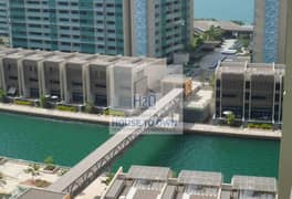 شقة في السنا 2،السنا،المنيرة،شاطئ الراحة 1 غرفة 1700000 درهم - 14643428