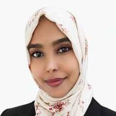 Mervat Osman