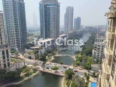 2 habitaciones Apartamento para en Venta en The Views, Dubai - Apartamento en The Views,Mosela,Mosela Waterside Residences, 2 dormitorios, 3000000 AED - 14643442 2 habitaciones Apartamento para en Venta en The Views, Dubai - Apartamento en The Views,Mosela,Mosela Waterside Residences, 2 dormitorios, 3000000 AED - 14643442