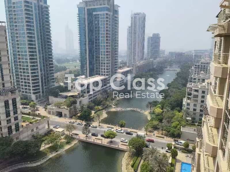 Apartamento en The Views,Mosela,Mosela Waterside Residences, 2 dormitorios, 3000000 AED - 14643442 Apartamento en The Views,Mosela,Mosela Waterside Residences, 2 dormitorios, 3000000 AED - 14643442