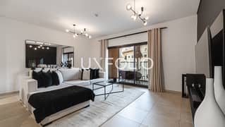 شقة في برج الأندلس B،الأندلس،عقارات جميرا للجولف 2 غرف 2450000 درهم - 14643477