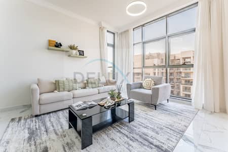 1 Schlafzimmer Wohnung zum Miete in Majan, Dubai - 11. jpg 1 Schlafzimmer Wohnung zum Miete in Majan, Dubai - 11. jpg
