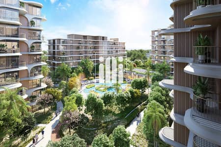 2 Bedroom Apartment for Sale in Fahid Island, Abu Dhabi - 02. jpg 2 Bedroom Apartment for Sale in Fahid Island, Abu Dhabi - 02. jpg