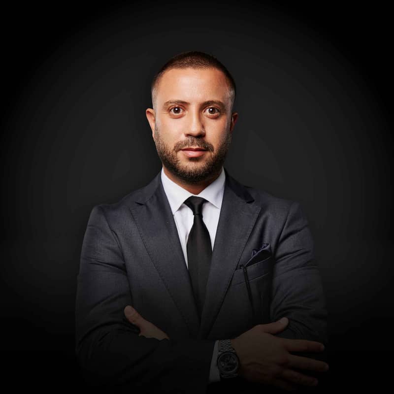 Moh'd Barakat