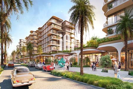 2 Bedroom Apartment for Sale in Fahid Island, Abu Dhabi - 03. jpg 2 Bedroom Apartment for Sale in Fahid Island, Abu Dhabi - 03. jpg