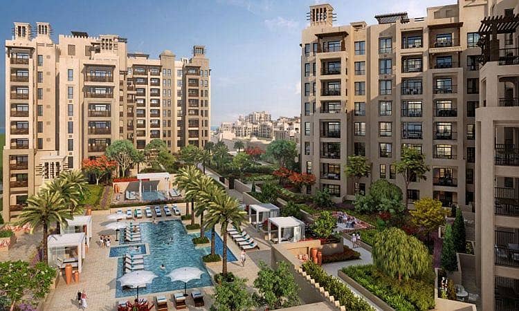 Spacious | Modern Apartment | Exclusive Community Spacious | Modern Apartment | Exclusive Community