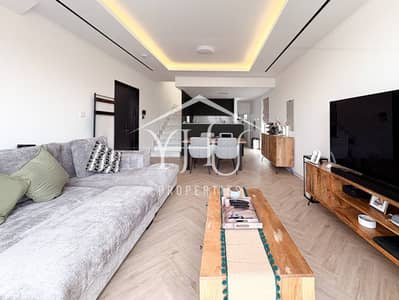 3 Bedroom Villa for Sale in DAMAC Hills 2 (Akoya by DAMAC), Dubai - Fully Upgraded & Custom Built | Resale | Spacious 3 Bedroom Villa for Sale in DAMAC Hills 2 (Akoya by DAMAC), Dubai - Fully Upgraded & Custom Built | Resale | Spacious