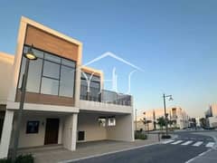 فیلا في بلِس،المرابع العربية 3 4 غرف 4850000 درهم - 14643577