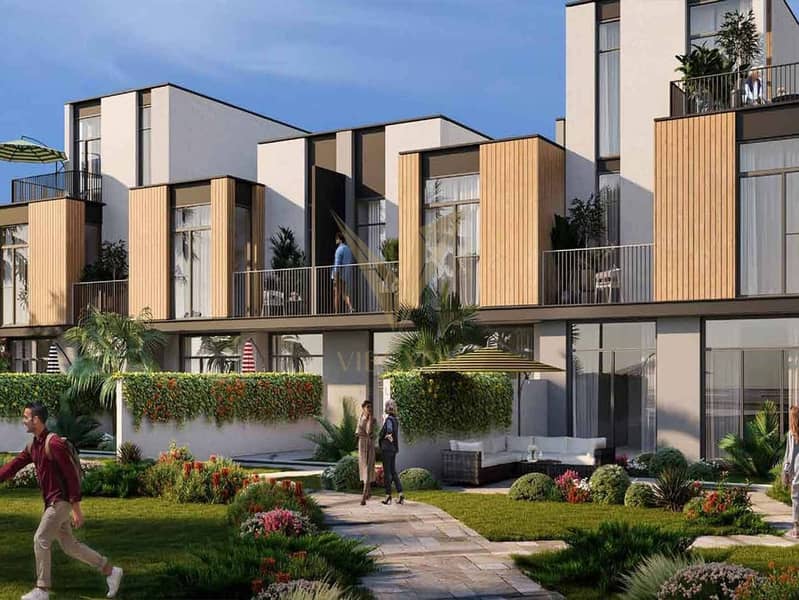 位于穆东城市社区,Mudon Al Ranim,Mudon Al Ranim 6 3 卧室的联排别墅 3500000 AED - 14643585 位于穆东城市社区,Mudon Al Ranim,Mudon Al Ranim 6 3 卧室的联排别墅 3500000 AED - 14643585