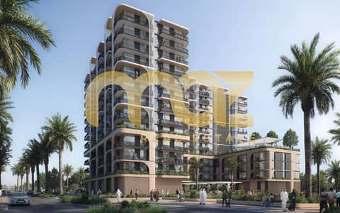 Studio for Sale in Saadiyat Island, Abu Dhabi - IMG-20250422-WA0020. jpg