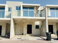 تاون هاوس في البيزيا،(أكويا من داماك) داماك هيلز 2 3 غرف 115000 درهم - 14643595