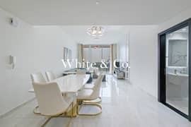 شقة في جمز من الدانوب،الفرجان 3 غرف 2600000 درهم - 14643696