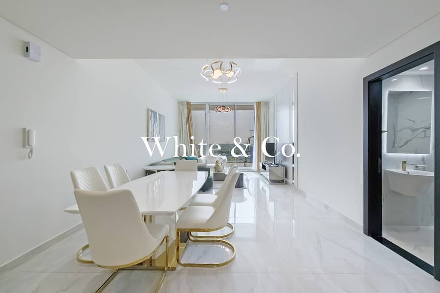 Ready To Move | Furnished | Mid Floor Ready To Move | Furnished | Mid Floor