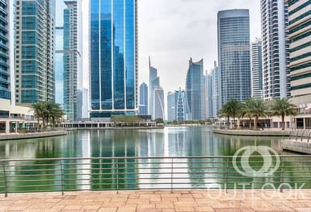 Office para en Alquiler en Jumeirah Lake Towers (JLT), Dubai - JFTNUD~1. JPG