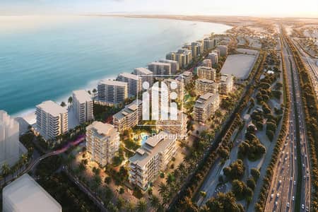 2 Bedroom Apartment for Sale in Fahid Island, Abu Dhabi - 01. jpg 2 Bedroom Apartment for Sale in Fahid Island, Abu Dhabi - 01. jpg