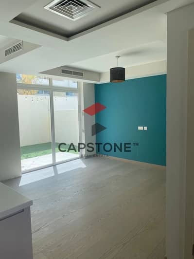 3 Bedroom Villa for Rent in DAMAC Hills 2 (Akoya by DAMAC), Dubai - Corner Unit | 3BR Townhouse | Spacious Plot |