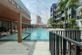 Rare Corner Unit | Top Floor | Offers Over 1.8M