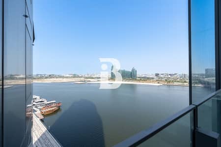 2 habitaciones Apartamento para en Alquiler en Culture Village (Jaddaf Waterfront), Dubai - Apartamento en Culture Village (Jaddaf Waterfront)，D1 Tower, 2 dormitorios, 170000 AED - 14539715