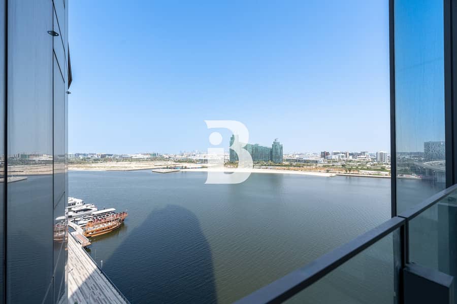 Apartamento en Culture Village (Jaddaf Waterfront),D1 Tower, 2 dormitorios, 170000 AED - 14539715 Apartamento en Culture Village (Jaddaf Waterfront),D1 Tower, 2 dormitorios, 170000 AED - 14539715