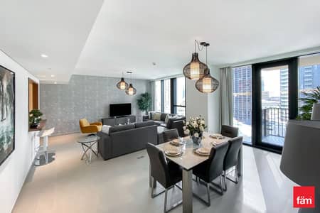 2 habitaciones Apartamento para en Venta en Downtown Dubai, Dubai - Apartamento en Downtown Dubai，BLVD Heights，BLVD Heights Tower 1, 2 dormitorios, 5500000 AED - 14644102
