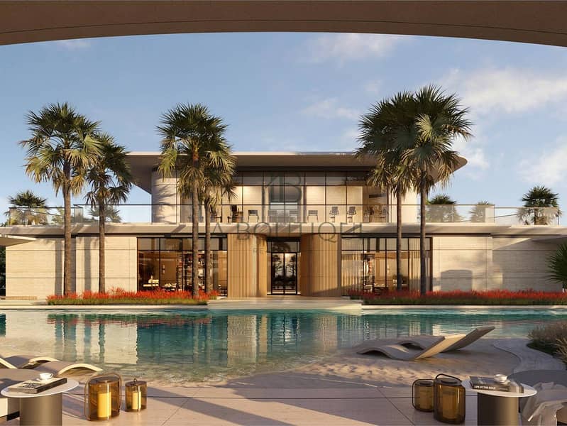Villa in Mohammed Bin Rashid City (MBR City),District 11,Karl Lagerfeld Villas, 6 schlafzimmer, 21750000 AED - 14644164 Villa in Mohammed Bin Rashid City (MBR City),District 11,Karl Lagerfeld Villas, 6 schlafzimmer, 21750000 AED - 14644164