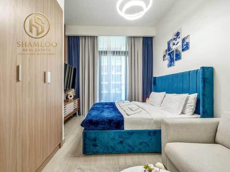 Fully Furnished | Move in Ready | Including Bills