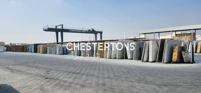 Plot de à à vendre à Al Sajaa Industrial, Sharjah - Terrain à Al Sajaa Industrial, 40000000 AED - 14644187 Plot de à à vendre à Al Sajaa Industrial, Sharjah - Terrain à Al Sajaa Industrial, 40000000 AED - 14644187